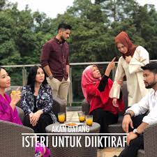 Isteri untuk diiktiraf bab 11. Miss Banu Story Sinopsis Drama Isteri Untuk Diiktiraf Tv1