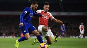 12 uefa cup/uefa europa league finals: Europa League Final Live Updates Arsenal Chelsea Set For Crunch Clash Premium Times Nigeria