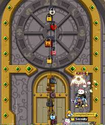 The key is used after you complete. Guide Afterlands Guide Maplestory