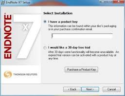 Endnote X7 Serial Keygen Fasrunion
