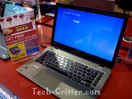 Sns network (sns network hq). Coverage Of The Malaysia It Fair Mid Valley 17 19 Jan 2014