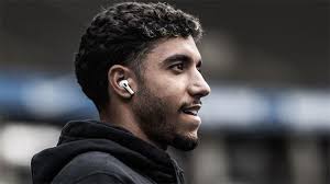 Jun 06, 2021 · أكد شوقي غريب المدير الفني للمنتخب الاوليمبي لكرة القدم أن عمر مرموش لاعب سانت باولي الألماني حظه سيئ للغاية ، مشيرًا إلى أن مرموش وصل الى المعسكر مصاب بشد في العضلة الخلفية، وتاكد غيابة عن الودية الودية الأولى أمام. Ø±Ø³Ù…ÙŠ Ø§ ÙÙˆÙ„ÙØ³Ø¨ÙˆØ±Ø¬ ÙŠ Ø¹Ù„Ù† Ø¥Ø¹Ø§Ø±Ø© Ø¹Ù…Ø± Ù…Ø±Ù…ÙˆØ´ Ø¥Ù„Ù‰ Ø´ØªÙˆØªØ¬Ø§Ø±Øª ØªØ±Ù†Ø¯ Ø§Ù„Ø¹Ø±Ø¨