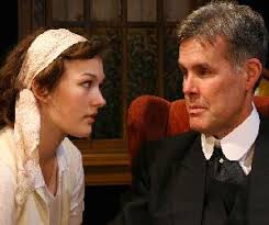 The Breadwinner, a CurtainUp review