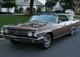 Image result for Bronze Mist 1963 Buick