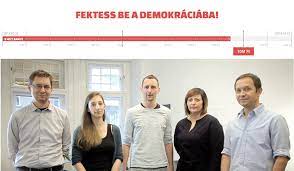 He found them at a company where his father is a senior manager. Direkt36 Alig Tobb Mint 40 Ezer Forint Kell Ahhoz Hogy Facebook