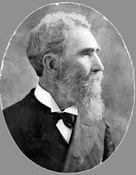 James Philip Eagle (1837-1904)