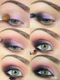 Gulay Muezzin Adli Kullanicinin Beauty Make Up Hair Panosundaki Pin Goz Makyaji Rehberleri Eye Makeup Makyaj
