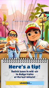 Android How To Unlock All Characters In Subway Surfers Game Webwiz S Blog