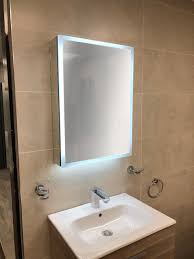 As well as giving you a place to get ready day and night, a good united kingdom united states canada germany netherlands italy france spain ireland portugal poland romania. Space Illuminated Mirror Cabinet All Sizes Sme Sales Ltd Ireland Sme Sales Ltd Ireland