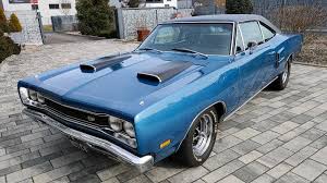Image result for Light Blue 1969 Coronet