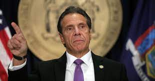 2 days ago · gov. Ny Gov Andrew Cuomo Proposes Sweeping Telehealth Reforms Healthcare It News