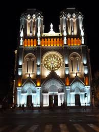 Picture of Notre-Dame de Nice