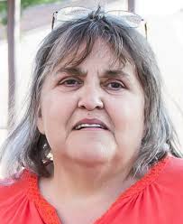 Obituary for Cora Regina Tenney