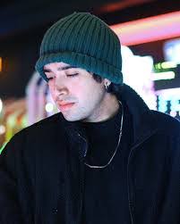 Alejandro Camarillo's Instagram, Twitter & Facebook