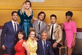 Tv wunschliste informiert sie kostenlos, wenn criminal minds im fernsehen läuft. Criminal Minds Final Season Cast Photo By Cbs Watch Magazine Tvline