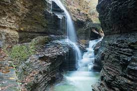 Hiking the watkins glen gorge trail at watkins glen state park is a truly magnificent experience. Hike The Watkins Glen Gorge Trail Explore The Vibrant Village From Inwood Out