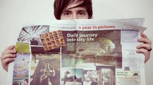How To Use Newspaper Articles In Language Class Language Class Teaching Lessons Plans Teaching Reading Skills