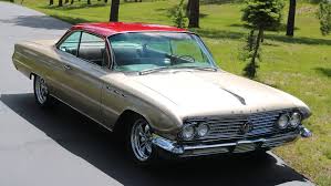 Image result for Phoenix Beige 1961 Buick