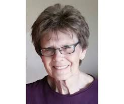 Patricia Speer Obituary (1934