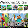 Windows 10 es una gran plataforma para los jugadores. 1