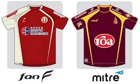 The club was founded on 18 december 1954. Presunto Plagio En El Diseno De La Camiseta Del Deportes Tolima Deportes Tolima