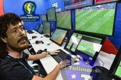 Uso carruso y yo creyendo que iba a ser el primero se lo fui a meter y le pasó fue entero tenía bien abierto los dos agujeros le metí la [verso 5: William Tesillo No Se Escapo De Los Memes Por Errar Penal De Colombia Ante Chile Copa America 2019