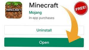 How To Download Minecraft On Andoid Ios Free And 100 Working Andro Fone Minecraft App Minecraft Pocket Edition Minecraft Games