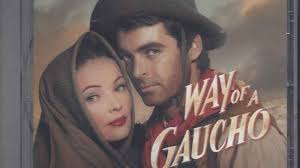 Sol Kaplan WAY OF A GAUCHO