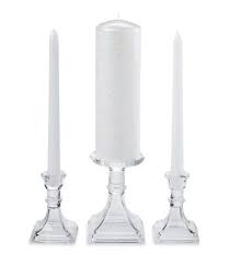 Crystal floral candle holder 13 x 4.75. Unity Candle Holder Set Crystals Candle Holders Wedding Candle Holder Set Candle Holders Weddings Valresa Com