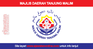 Jawatan kosong jabatan kastam diraja malaysia 2017. Majlis Daerah Tanjung Malim Mdtm 31 Januari 2017 Jawatan Kosong 2020