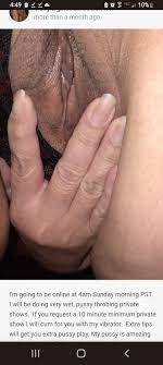 Wife sells her pussy