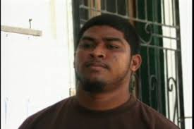 Ervin James killed while socializing with friends