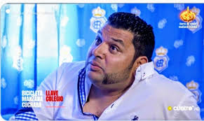 Francisco Valentin Cortes