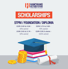 Enrol now and be a part of hcuc. Han Chiang University College Of Communication éŸ©æ±Ÿä¼ åª'å¤§å­¦å­¦é™¢ George Town Malaysia Facebook
