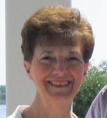 Connie Stahler, Class of 1965 Alumni