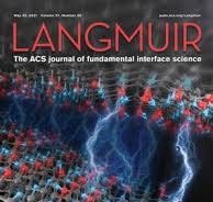Langmuir Vol. 37 No. 20 - ACS Publications