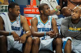 The best move for los angeles clippers' point guard chris paul's future would be to come back to new orleans this summer. Throwback Week Tracking The Pels Assets In The Chris Paul Trade