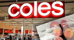 coles customer hits out at