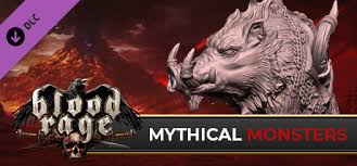 Resep masakan untuk penderita kista : Blood Rage Digital Edition Mythical Monsters On Steam