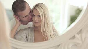 Otthon édes otthon kemény szex dögös blondie