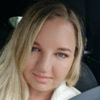 Britt Petersen's Instagram, Twitter & Facebook