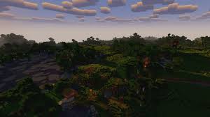 Minecraft forge solo funciona para minecraft: Minecraft 1 16 4 Shaders Gameplayerr