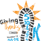 Giving Thanks 5K/10K/Kids' K event in Sugar Land, TX