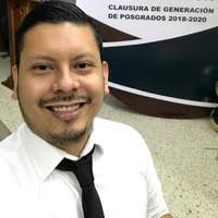 Luis Gaspar Avila Soliz