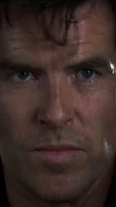 For England., #GoldenEye #JamesBond #PierceBrosnan