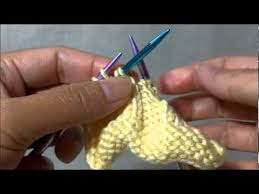 Get ahead of the holiday bustle and don't miss out on these deals, they'll go fast. How To Knit Basic Cables C4b 4 Stitches Cable Back Youtube