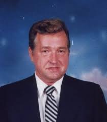 Obituary for Charles "Jerry" Yoder