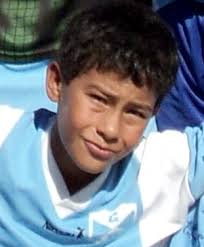 FÚTBOL DE SANTA FE: mayo 2012