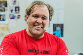 Michael and Alice McColloch: Making a house a home