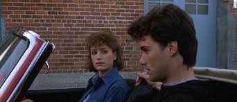 Thief of Hearts (Harold Faltermeyer) - Celluloid Tunes